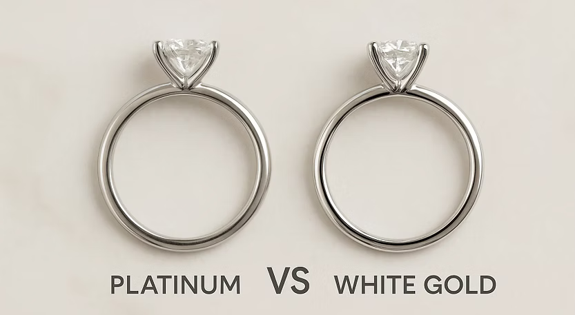 Platinum vs Gold Price: Why We Don’t Charge More for Platinum