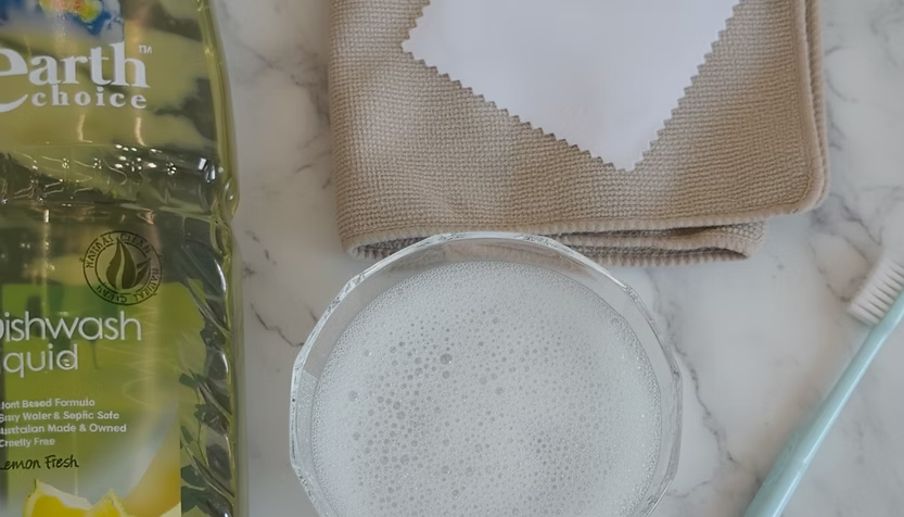 Your Moissanite and Lab-Diamond Ring Cleaning Guide