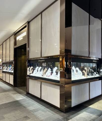 Are Big Jewellery Retailer Perks Really Worth It?