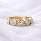 Signature Chadwick Round Fulfillment Band image 6