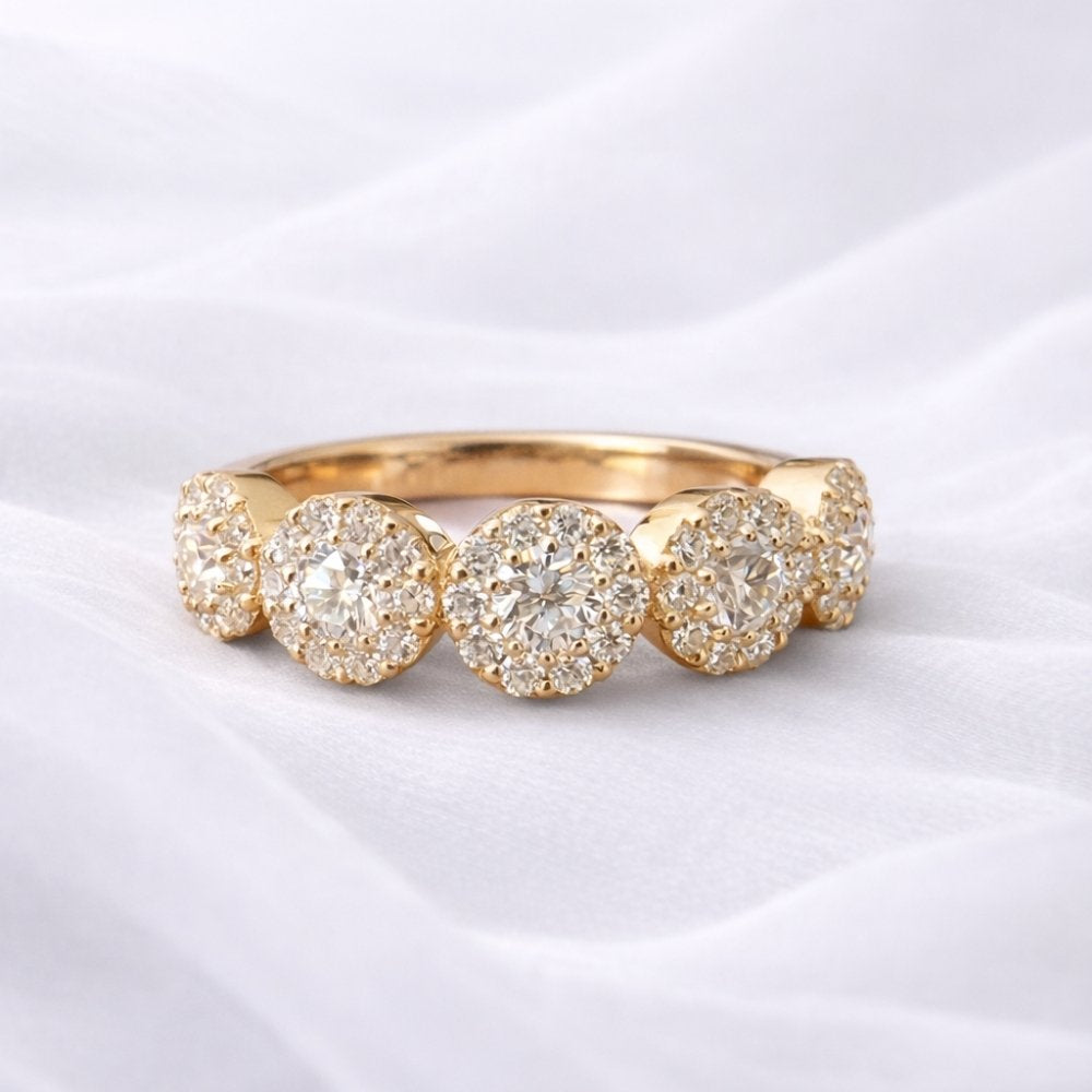 Signature Chadwick Round Fulfillment Band image 6
