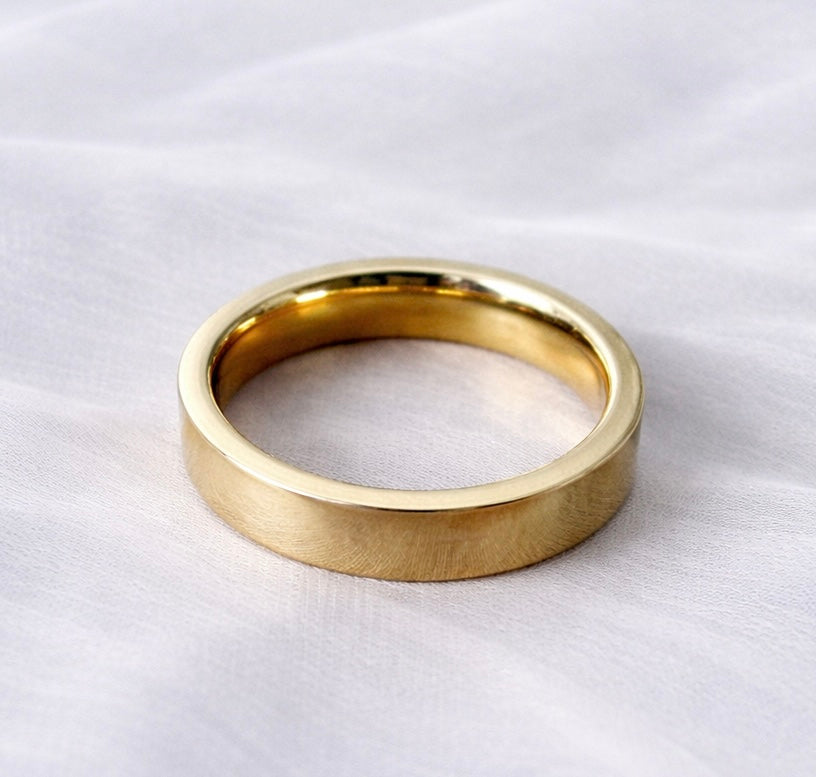 Signature Alina Gold Cigar Band image 6