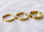 Signature Alina Gold Cigar Band image 4