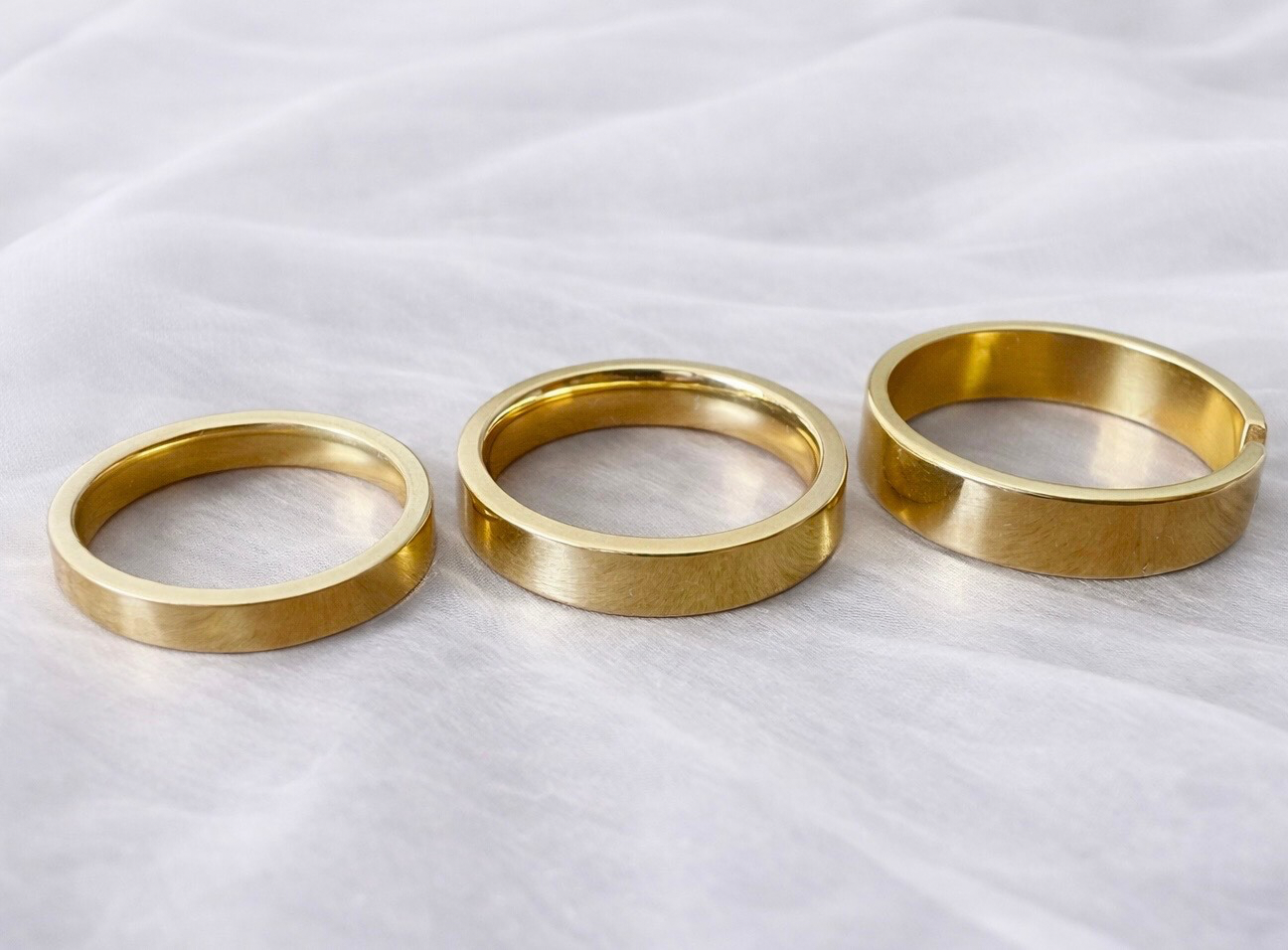 Signature Alina Gold Cigar Band image 4
