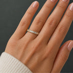 Signature Rita Radiant Cut Bar Band image 2