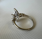 Signature Megan 3ct Marquise Cut Ring image 6