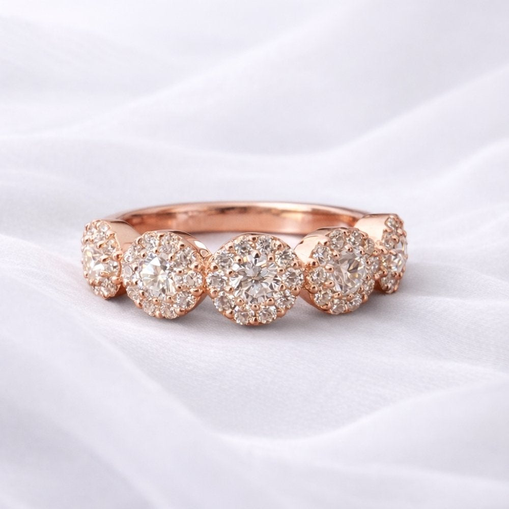 Signature Chadwick Round Fulfillment Band image 5