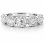 Signature Chadwick Round Fulfillment Band image 0
