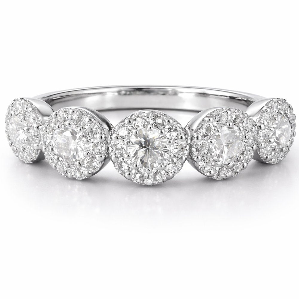 Signature Chadwick Round Fulfillment Band image 0