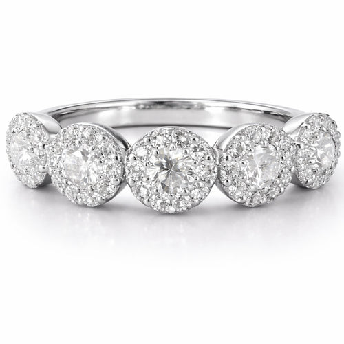 Signature Chadwick Round Fulfillment Band image 0