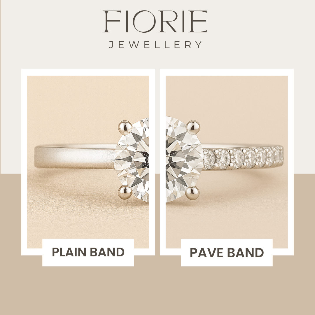 Pave Band Add-On image 0
