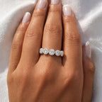 Signature Chadwick Round Fulfillment Band image 2