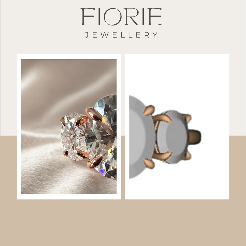 Custom Replica Ring Via Consultation image 0