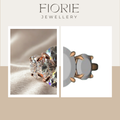 Custom Replica Ring Via Consultation image 0
