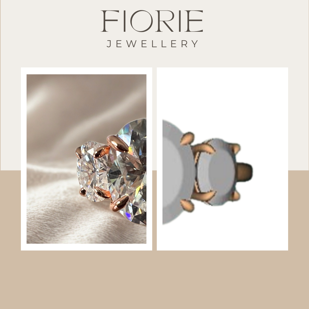 Custom Replica Ring Via Consultation image 0