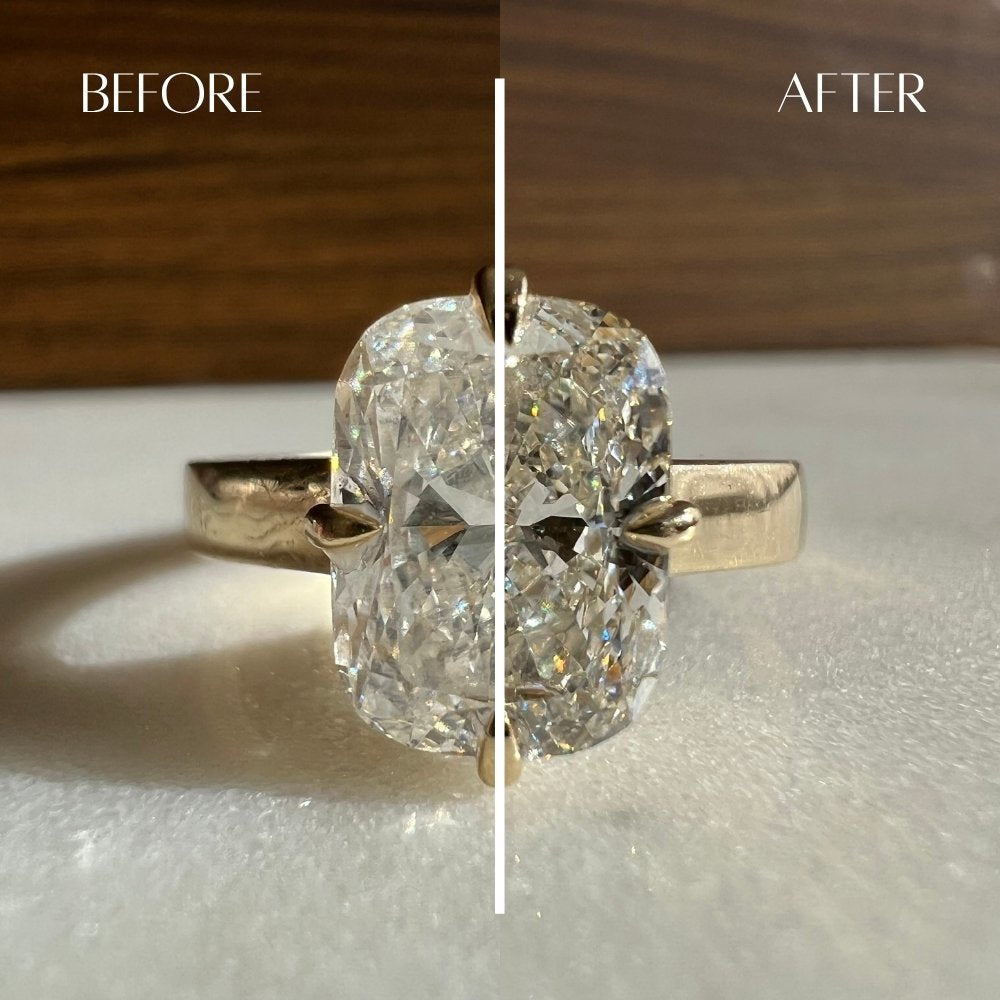 PRE-ORDER - Fiorie Jewellery Diamond Cleaning Pen