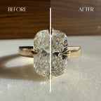 PRE-ORDER - Fiorie Jewellery Diamond Cleaning Pen