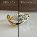 Try Before Forever - Standard Design Replica Ring