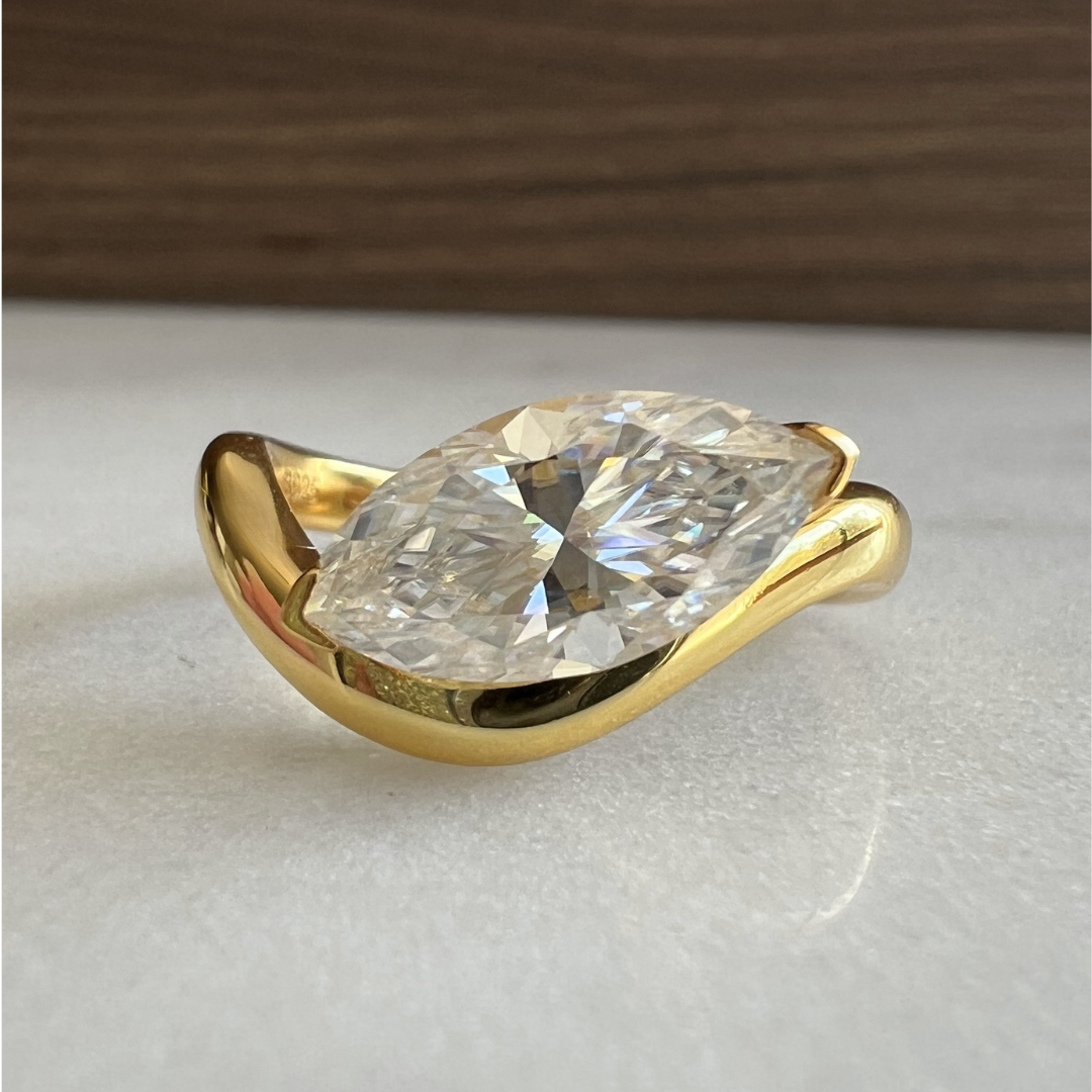 Try Before Forever - Standard Design Replica Ring