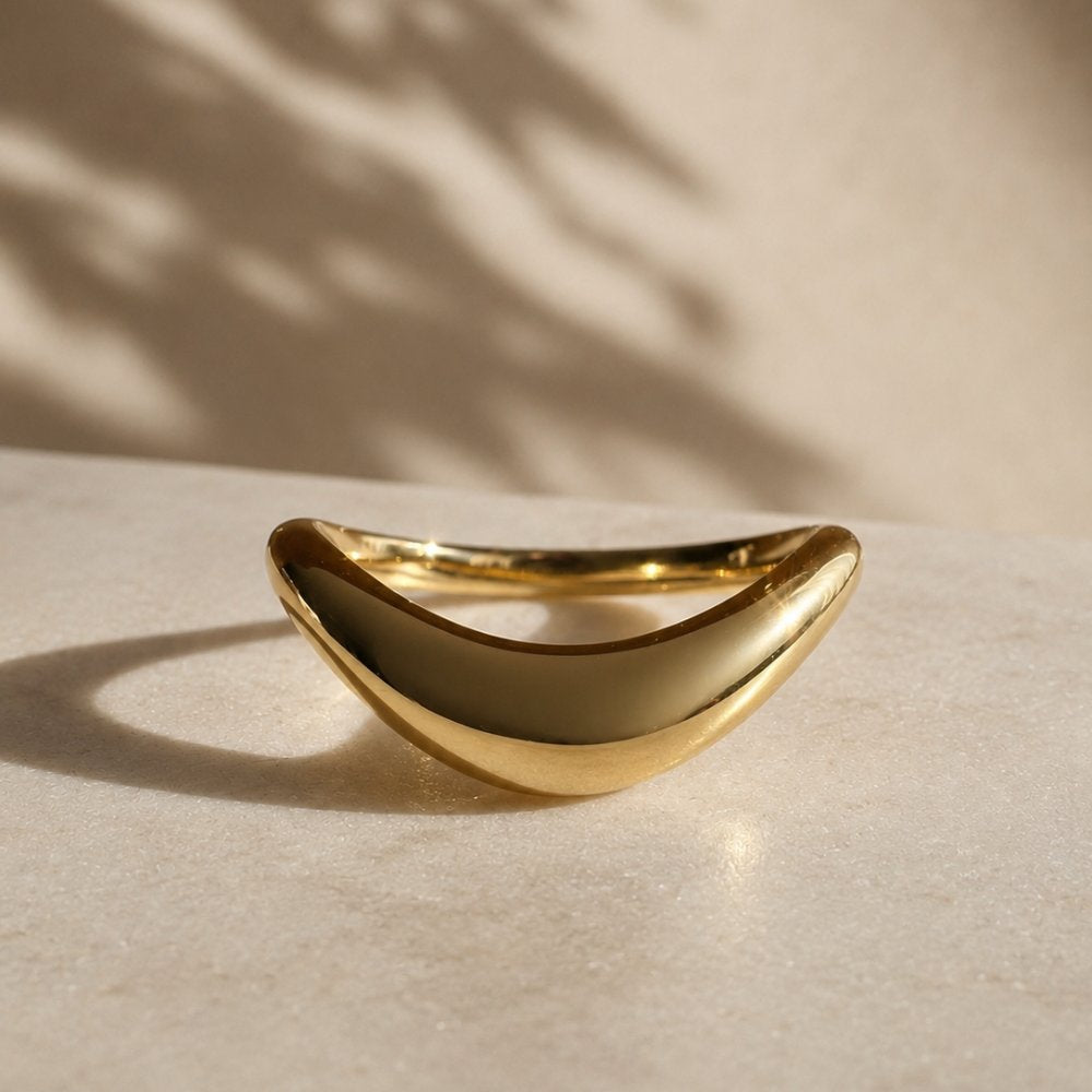 Luma Wave Band