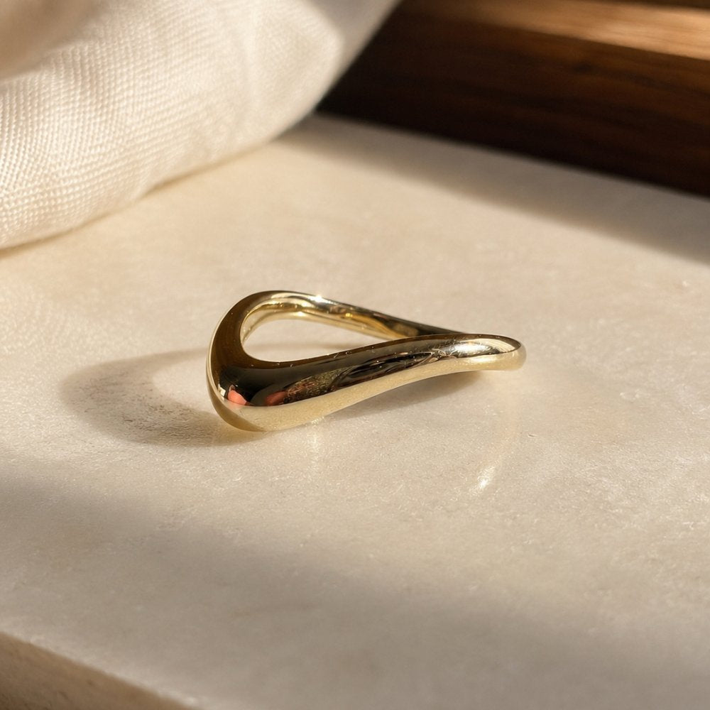 Luma Wave Band