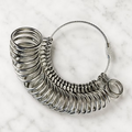 Ring Sizer Set