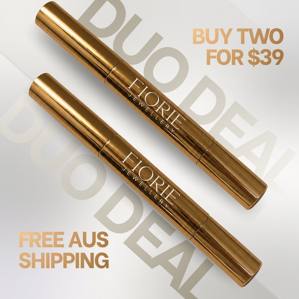 PRE-ORDER - Fiorie Jewellery Diamond Cleaning Pen