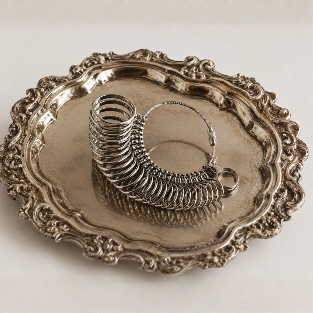 Ring Sizer Set