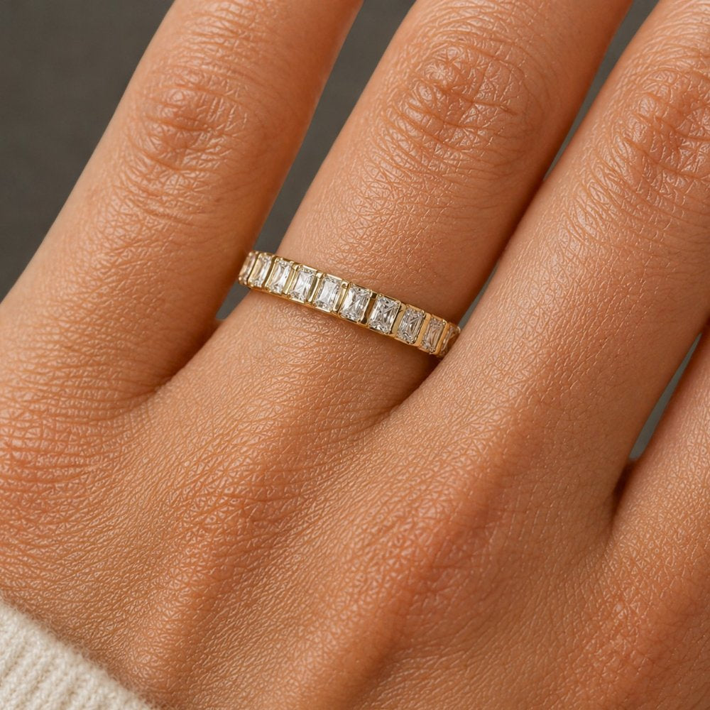 Signature Rita Radiant Cut Bar Band image 1